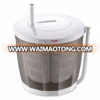 desktop fast washer and dryer mini washing machine for underwear