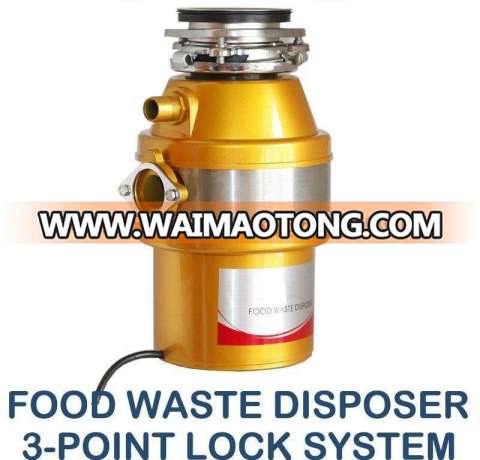 Kitchen Food Waste Disposer garbage disposal