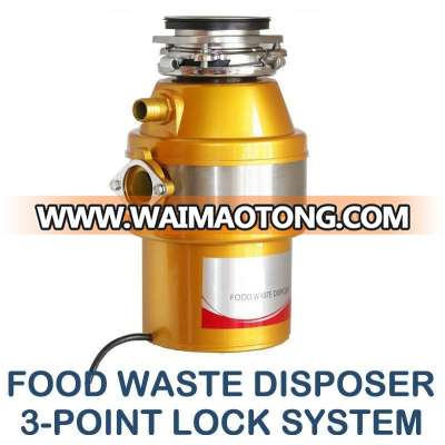 Kitchen Food Waste Disposer garbage disposal